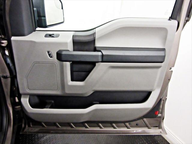 used 2019 Ford F-150 car, priced at $17,495