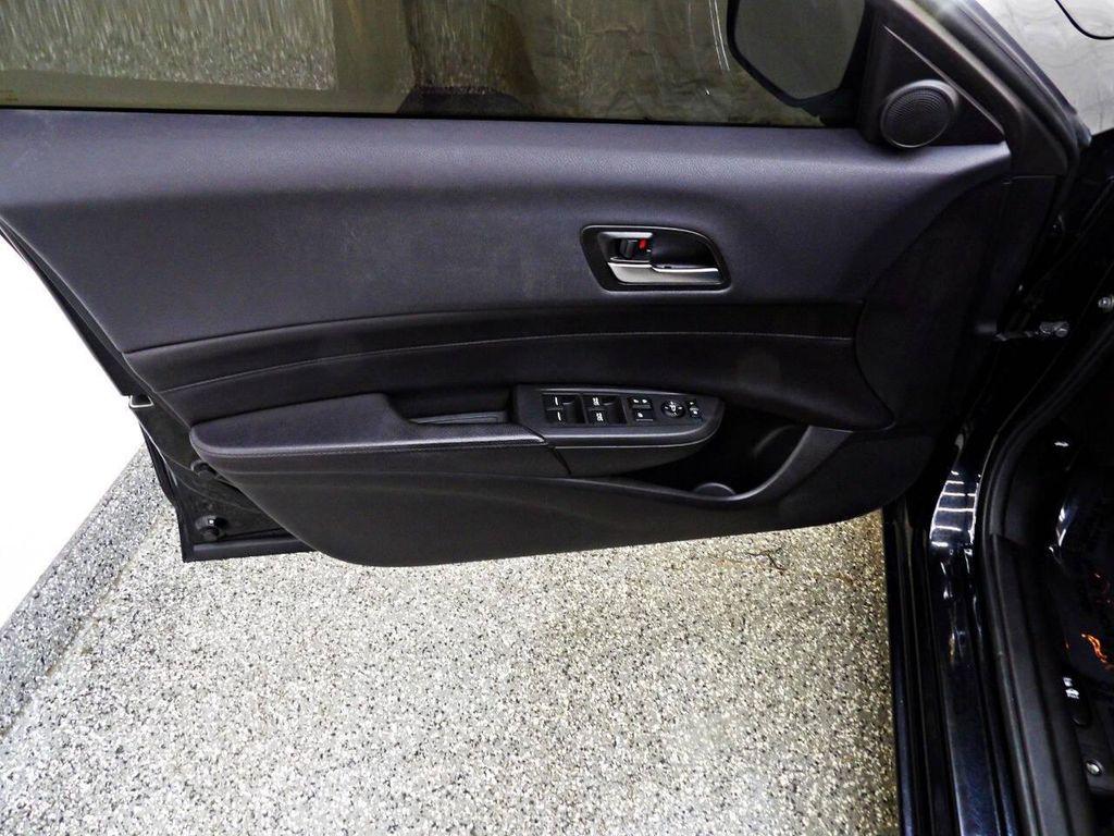 used 2019 Acura ILX car, priced at $15,495