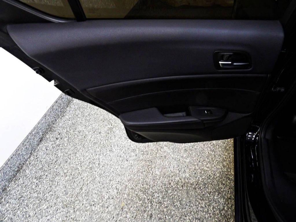 used 2019 Acura ILX car, priced at $15,495