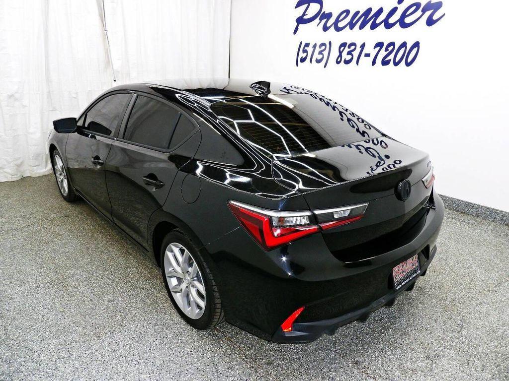 used 2019 Acura ILX car, priced at $15,495