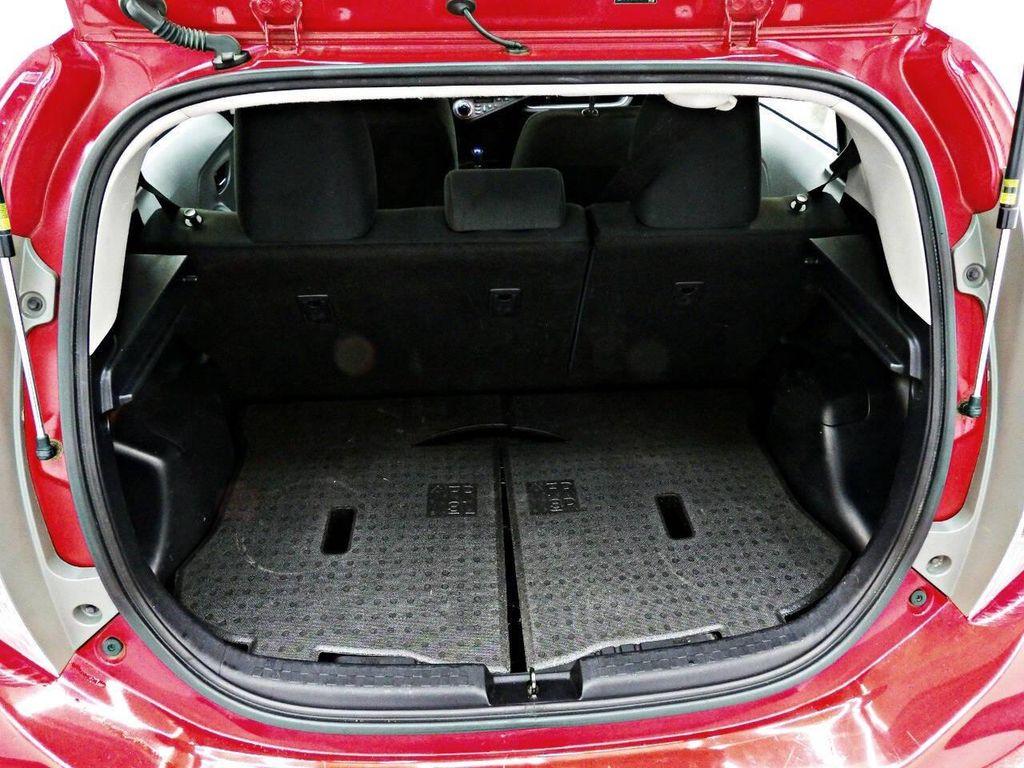 used 2014 Toyota Prius c car, priced at $9,995