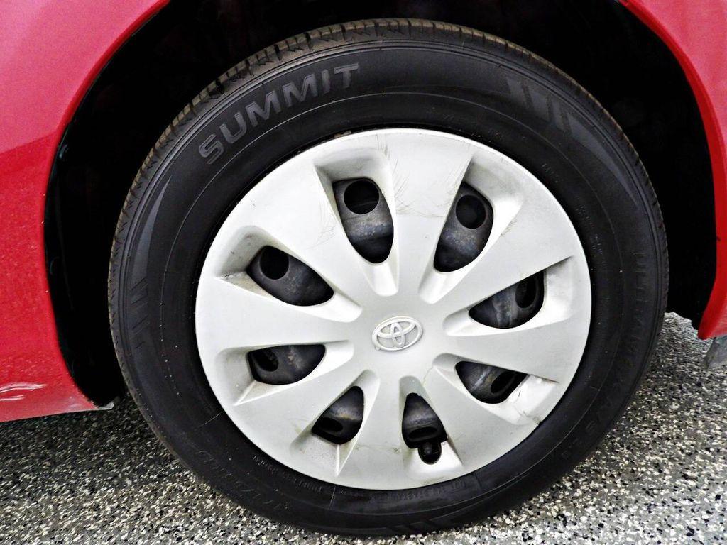 used 2014 Toyota Prius c car, priced at $9,995