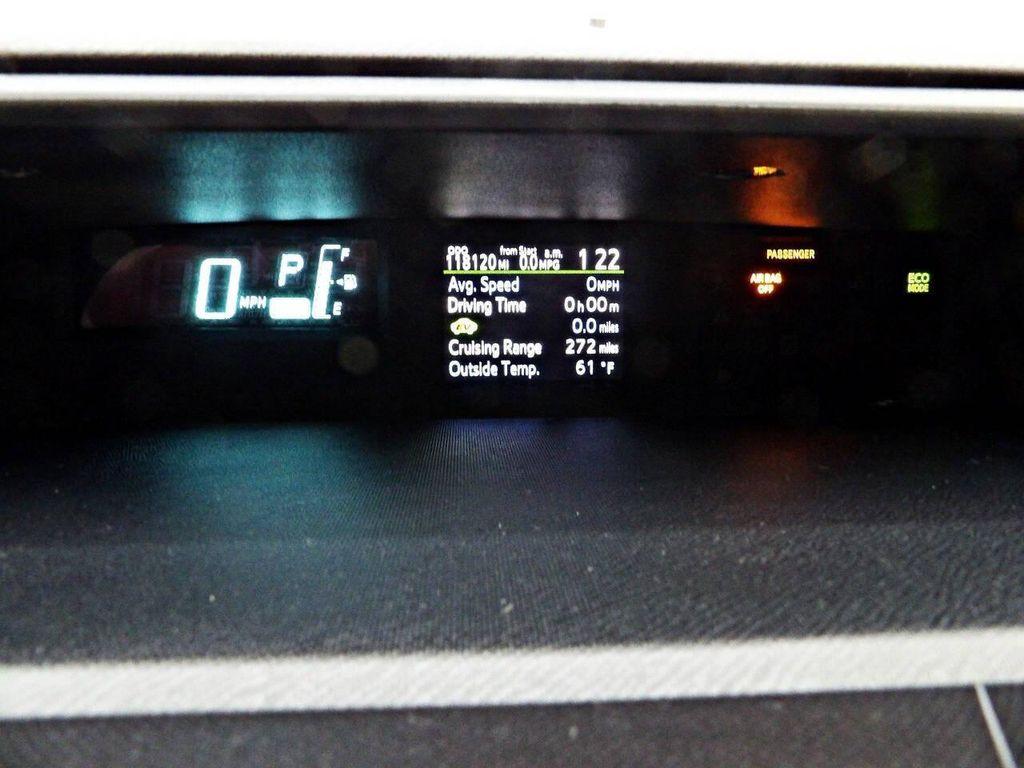 used 2014 Toyota Prius c car, priced at $9,995