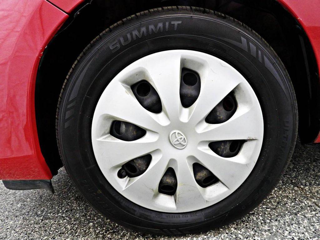 used 2014 Toyota Prius c car, priced at $9,995