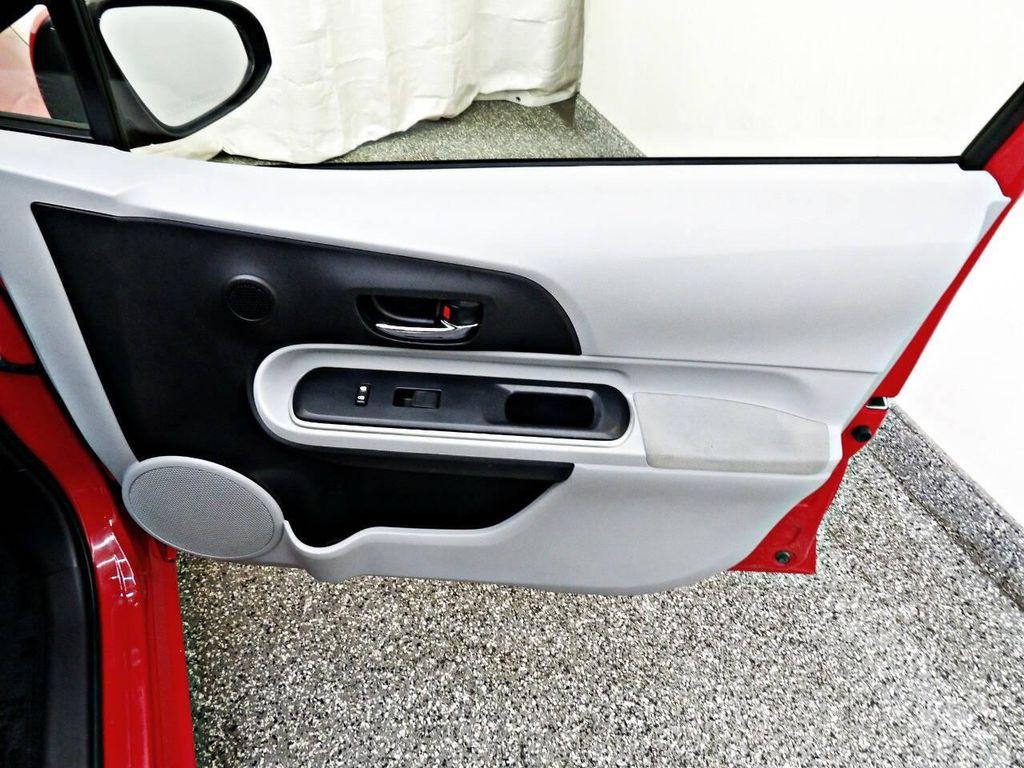 used 2014 Toyota Prius c car, priced at $9,995