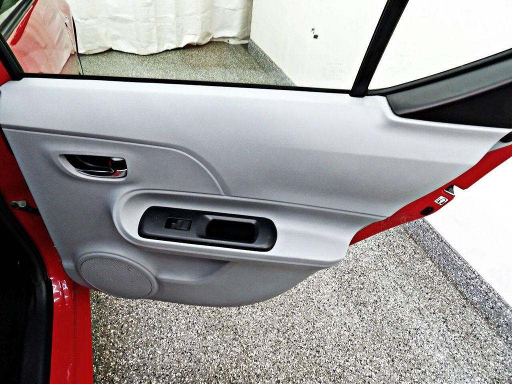 used 2014 Toyota Prius c car, priced at $9,995