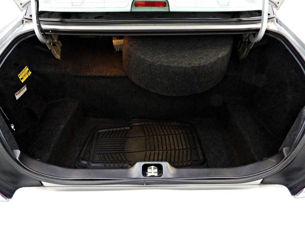 used 2003 Ford Crown Victoria car, priced at $9,995