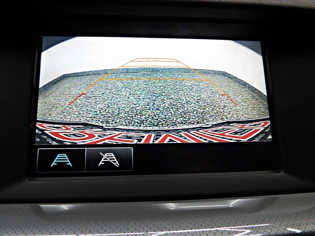 used 2018 Buick Regal Sportback car, priced at $14,495