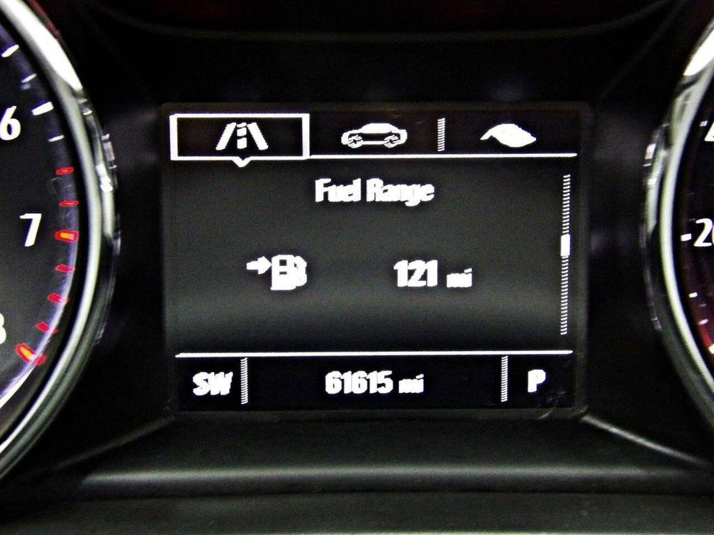 used 2018 Buick Regal Sportback car, priced at $14,495