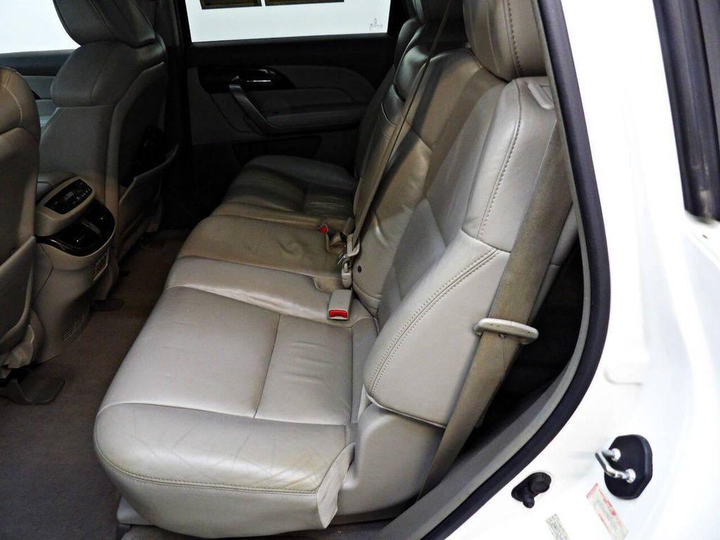 used 2011 Acura MDX car, priced at $8,995