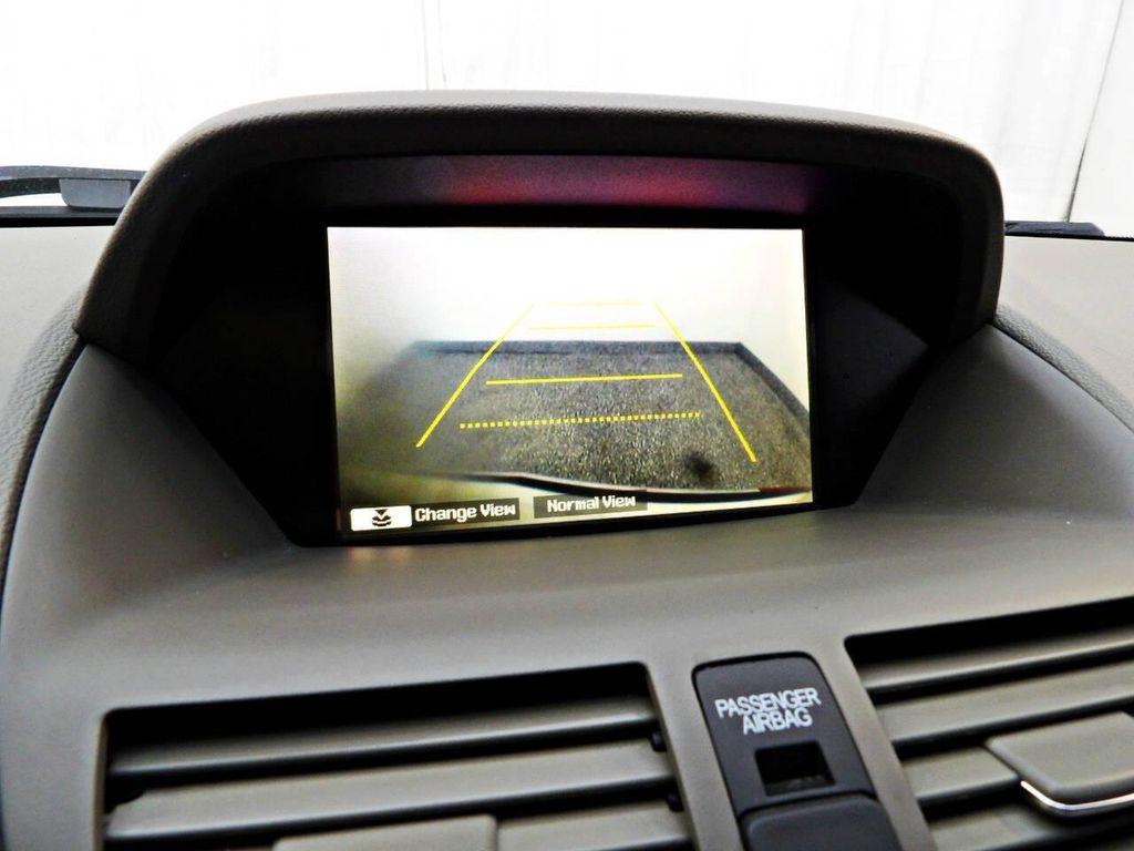 used 2011 Acura MDX car, priced at $8,995