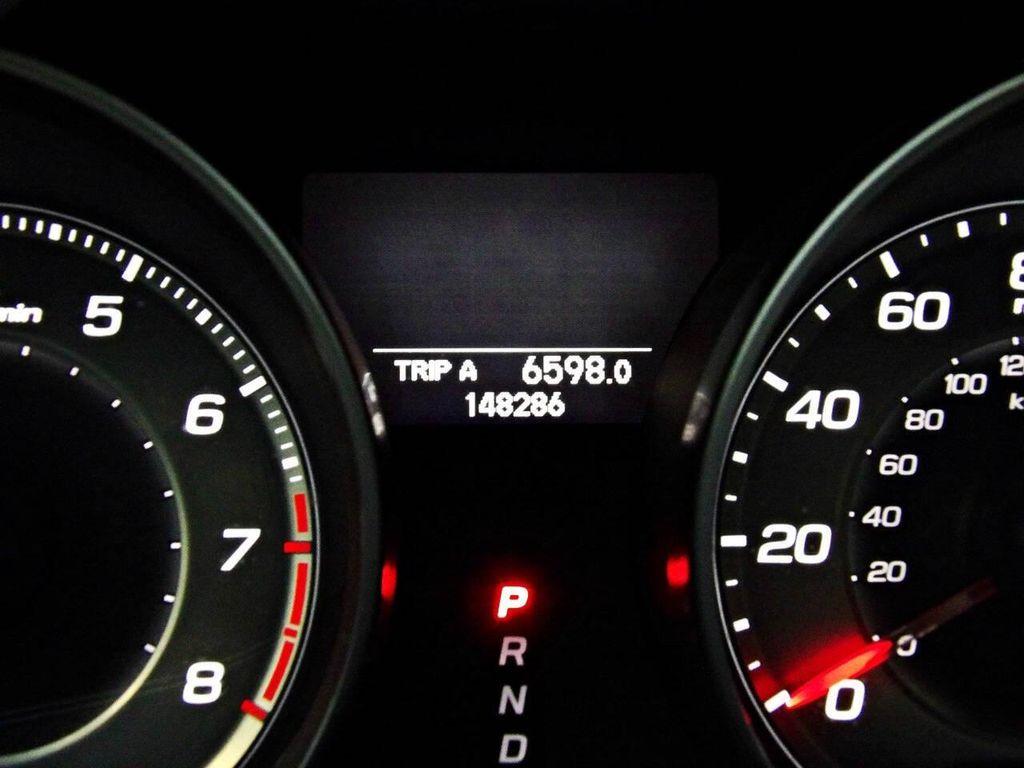 used 2011 Acura MDX car, priced at $8,995