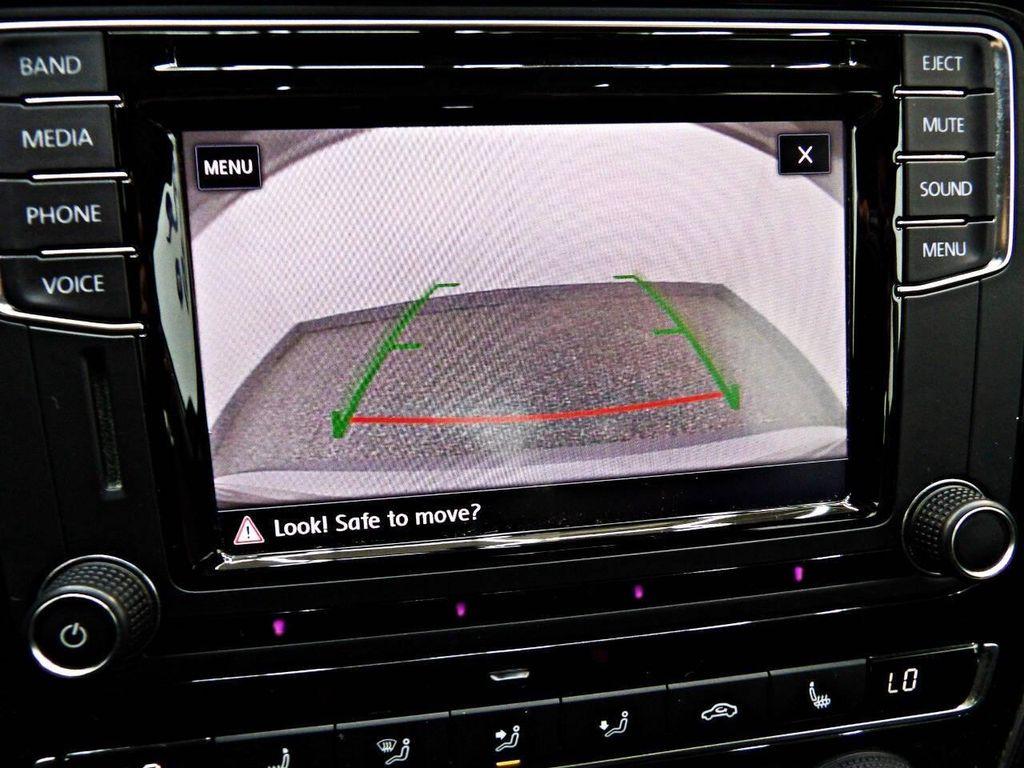 used 2017 Volkswagen Passat car, priced at $12,995