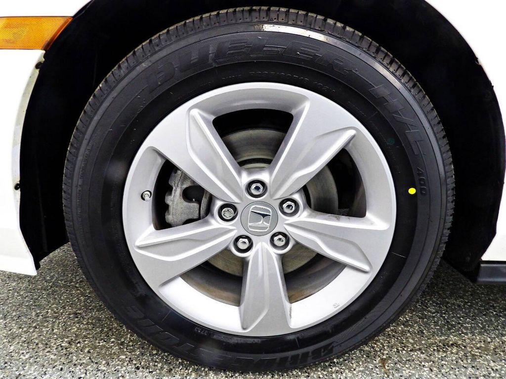 used 2019 Honda Odyssey car, priced at $21,995