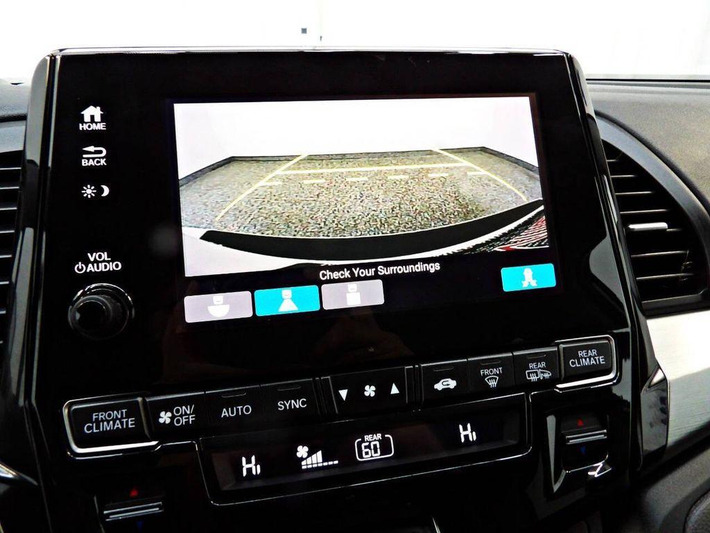 used 2019 Honda Odyssey car, priced at $21,995