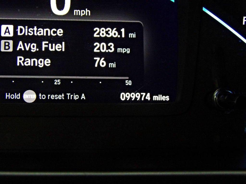 used 2019 Honda Odyssey car, priced at $21,995