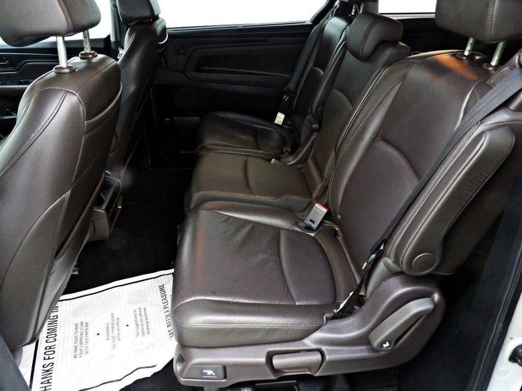 used 2019 Honda Odyssey car, priced at $21,995