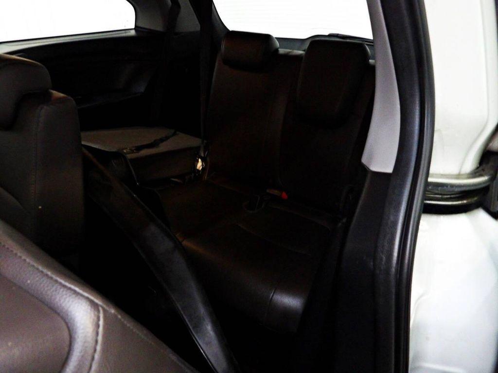 used 2019 Honda Odyssey car, priced at $21,995