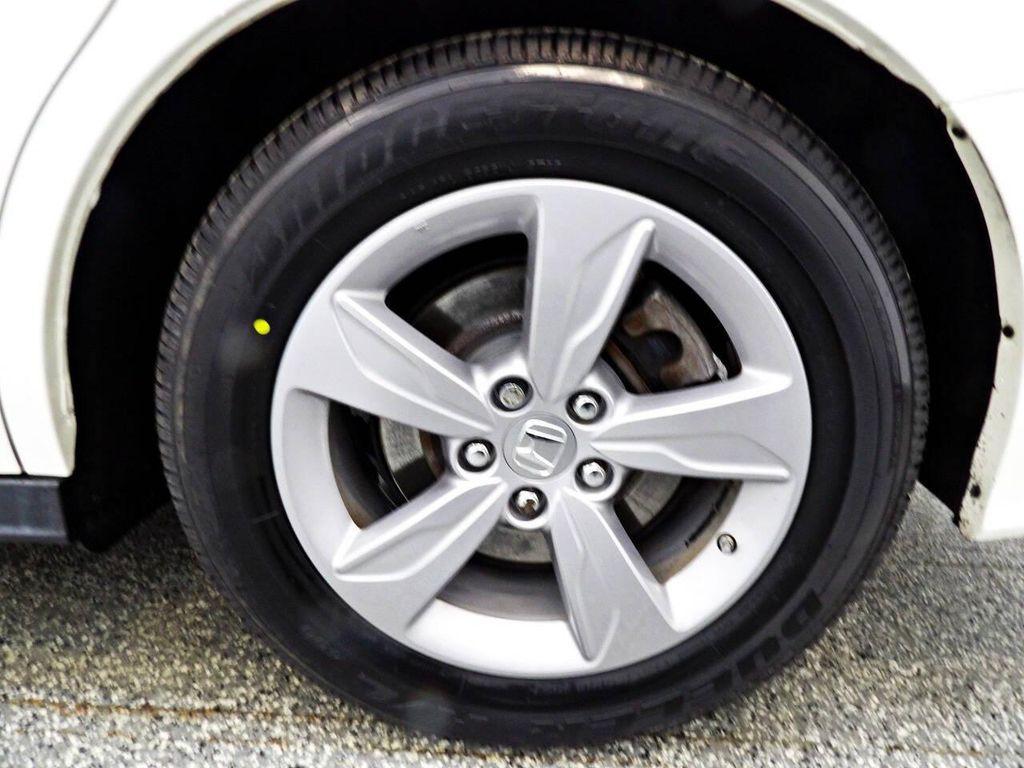 used 2019 Honda Odyssey car, priced at $21,995