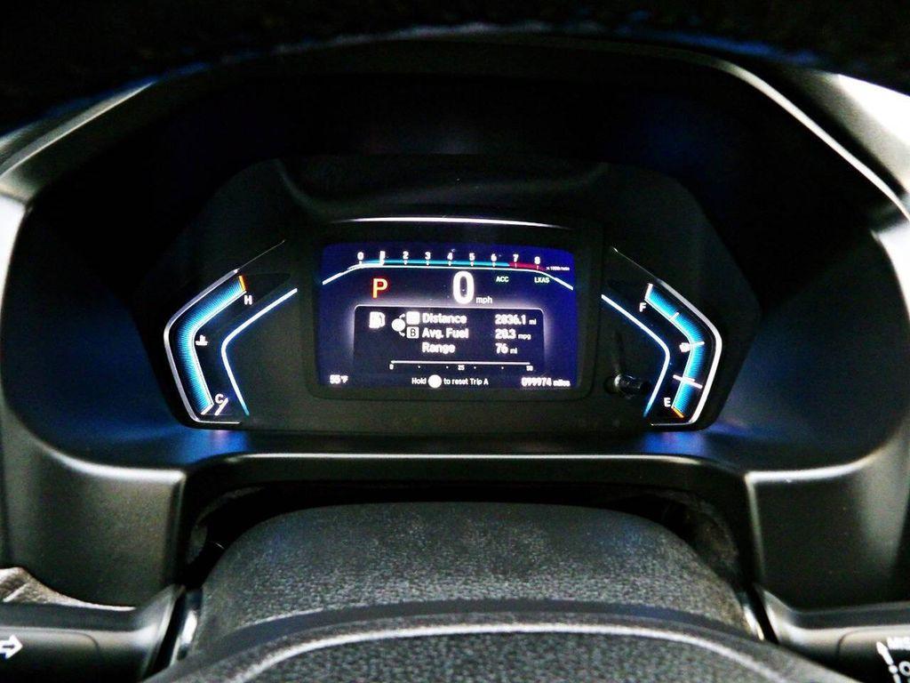 used 2019 Honda Odyssey car, priced at $21,995