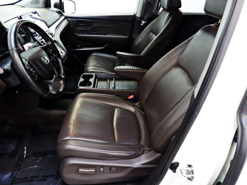 used 2019 Honda Odyssey car, priced at $21,995