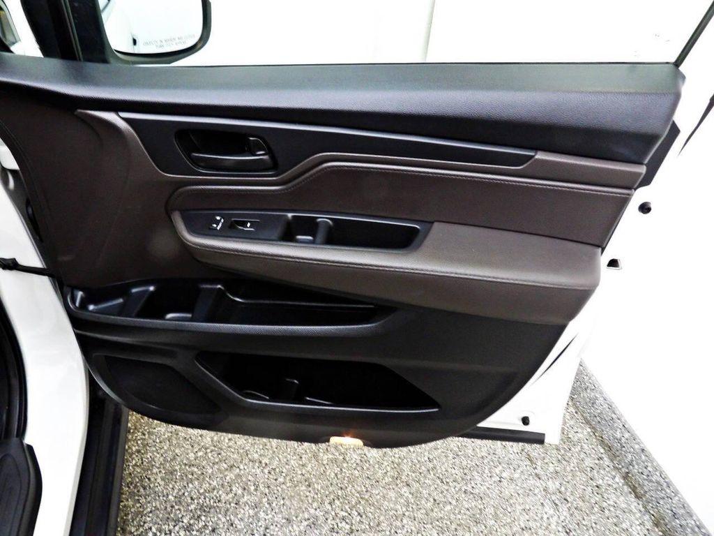 used 2019 Honda Odyssey car, priced at $21,995