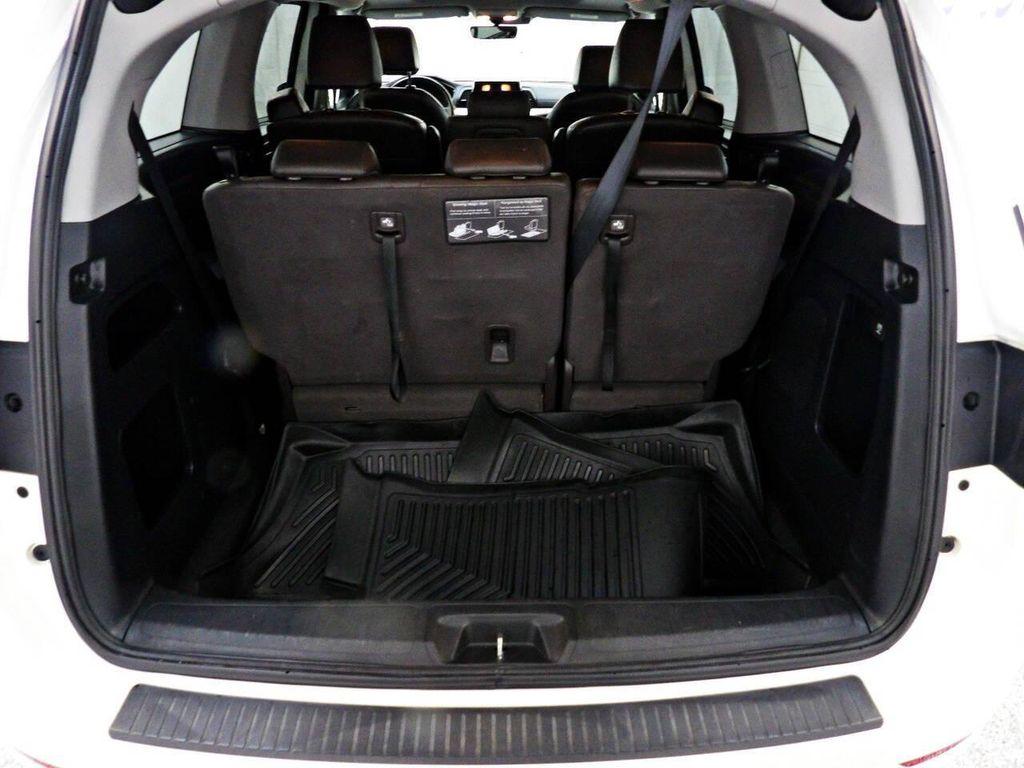 used 2019 Honda Odyssey car, priced at $21,995