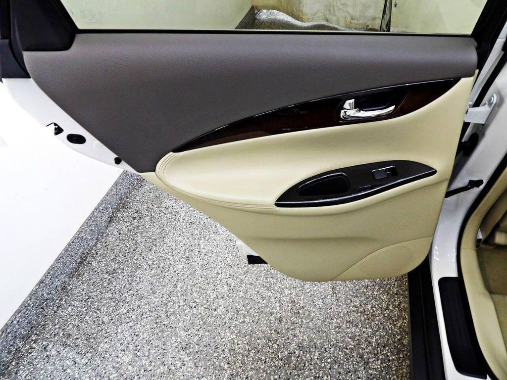 used 2015 INFINITI QX50 car, priced at $9,495