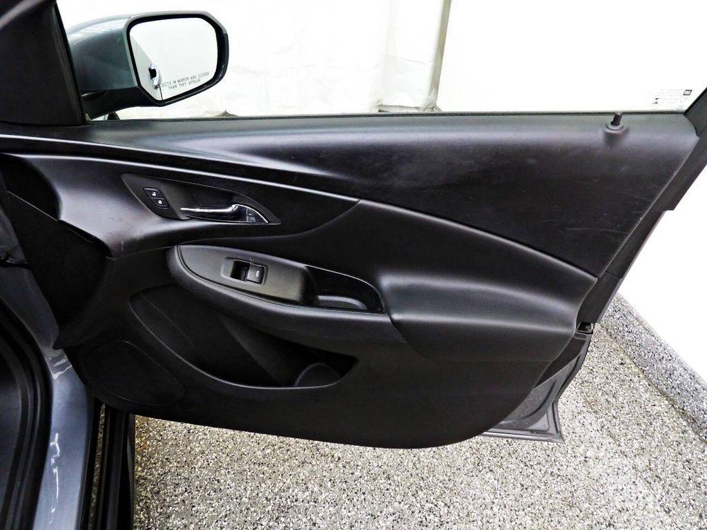 used 2018 Chevrolet Volt car, priced at $9,995