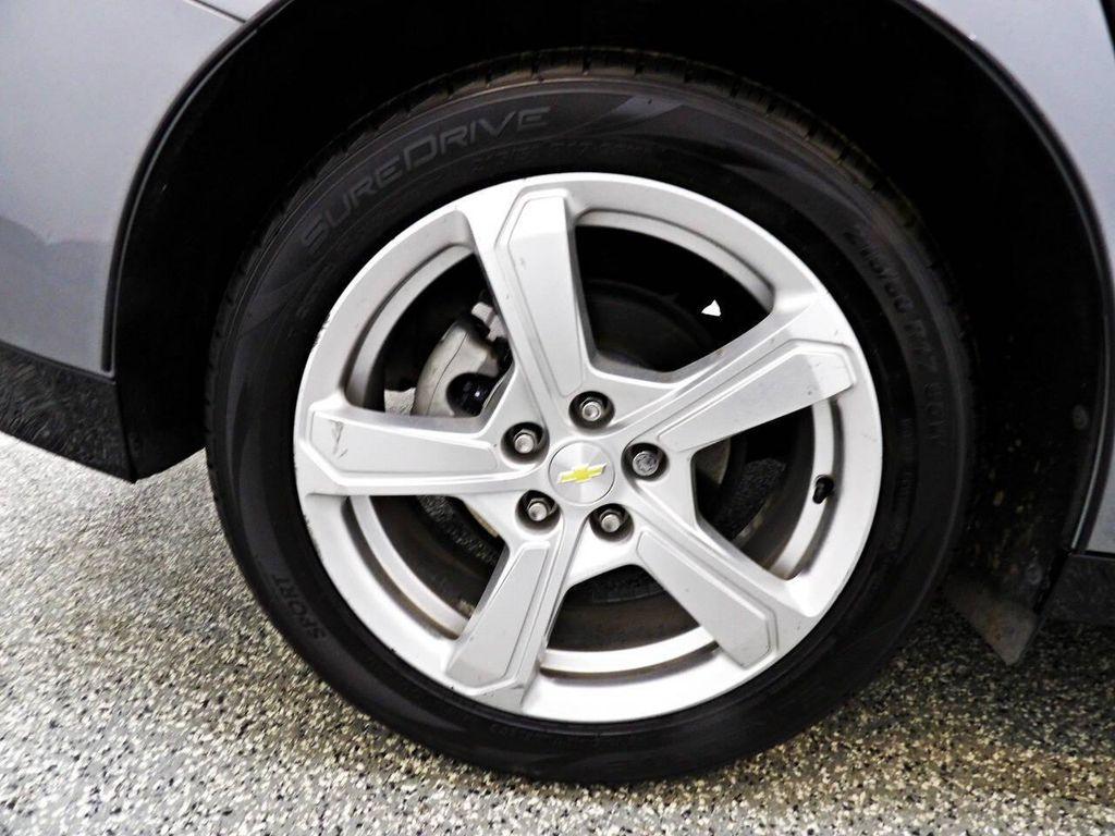 used 2018 Chevrolet Volt car, priced at $9,995