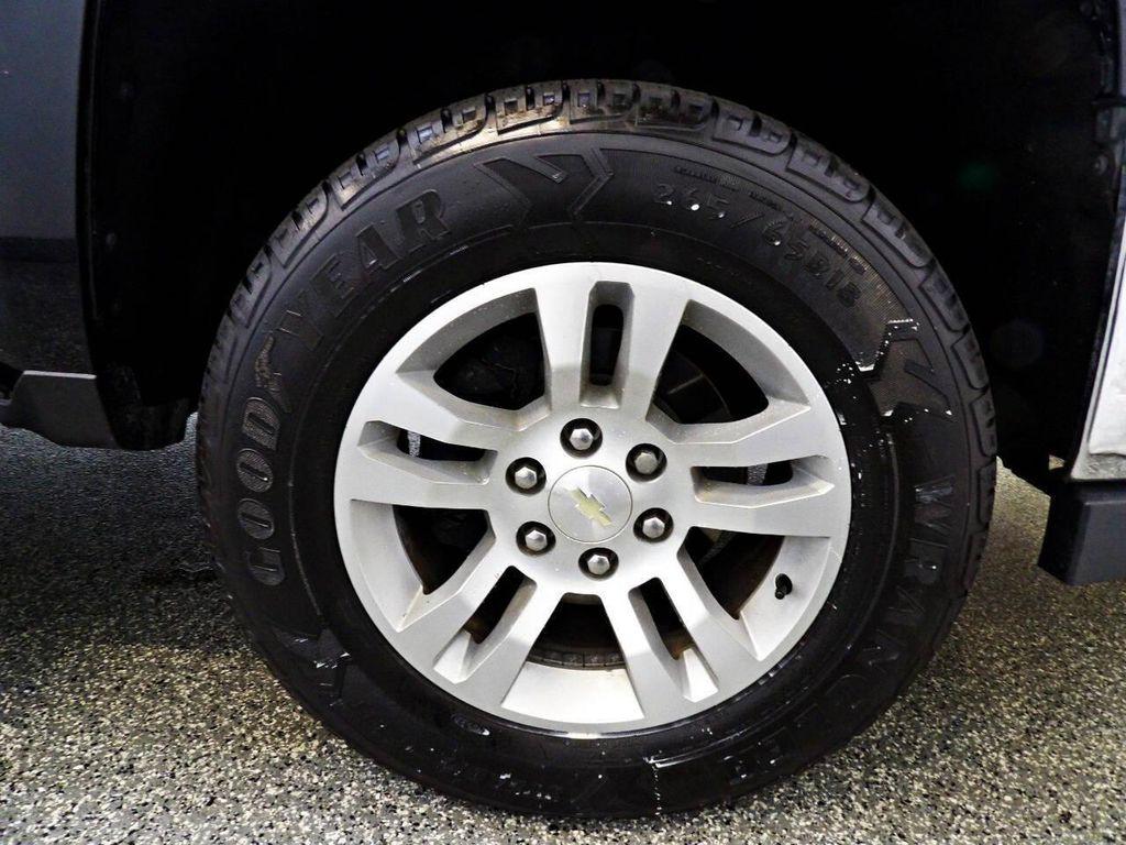 used 2019 Chevrolet Silverado 1500 car, priced at $21,995