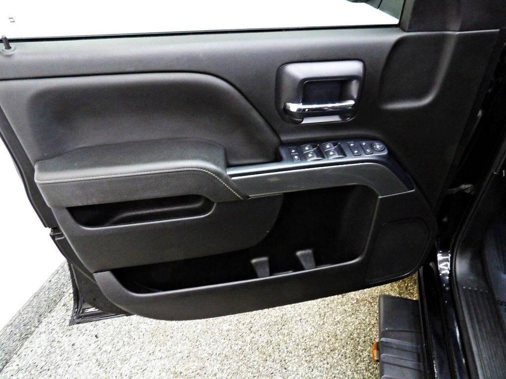 used 2019 Chevrolet Silverado 1500 car, priced at $21,995