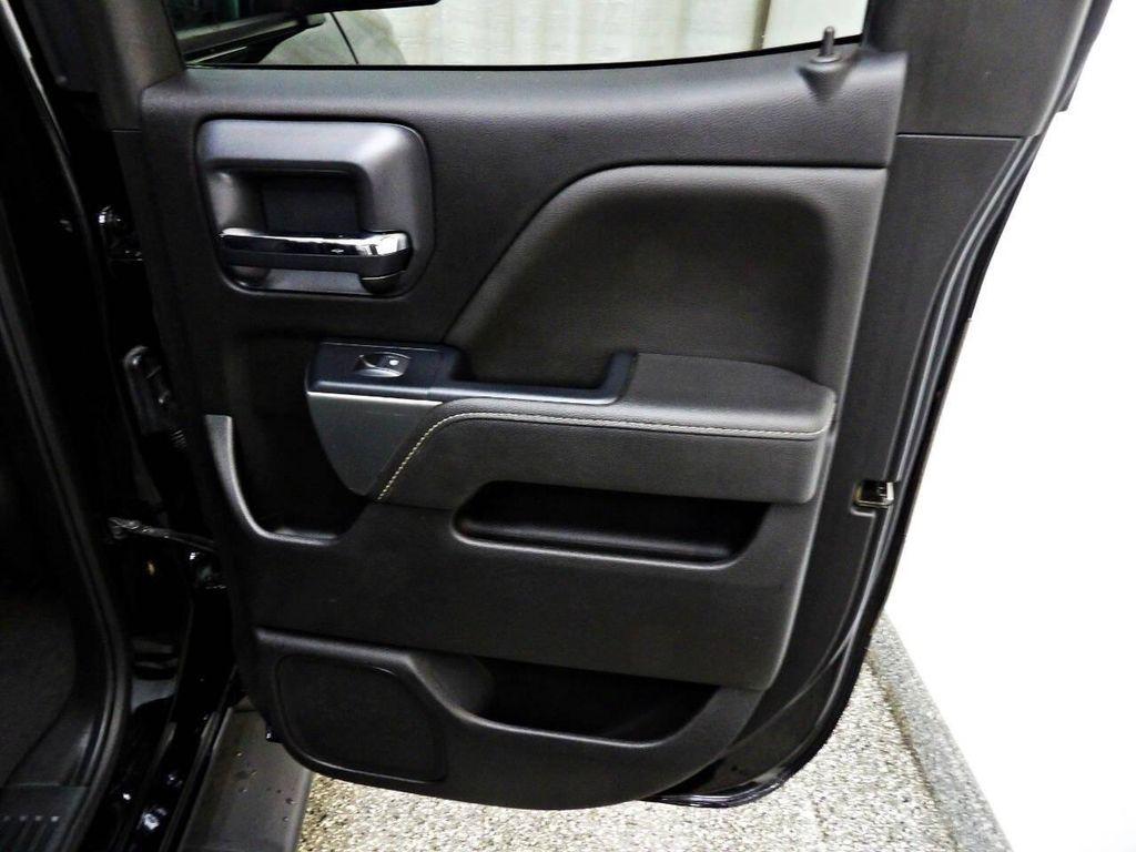 used 2019 Chevrolet Silverado 1500 car, priced at $21,995