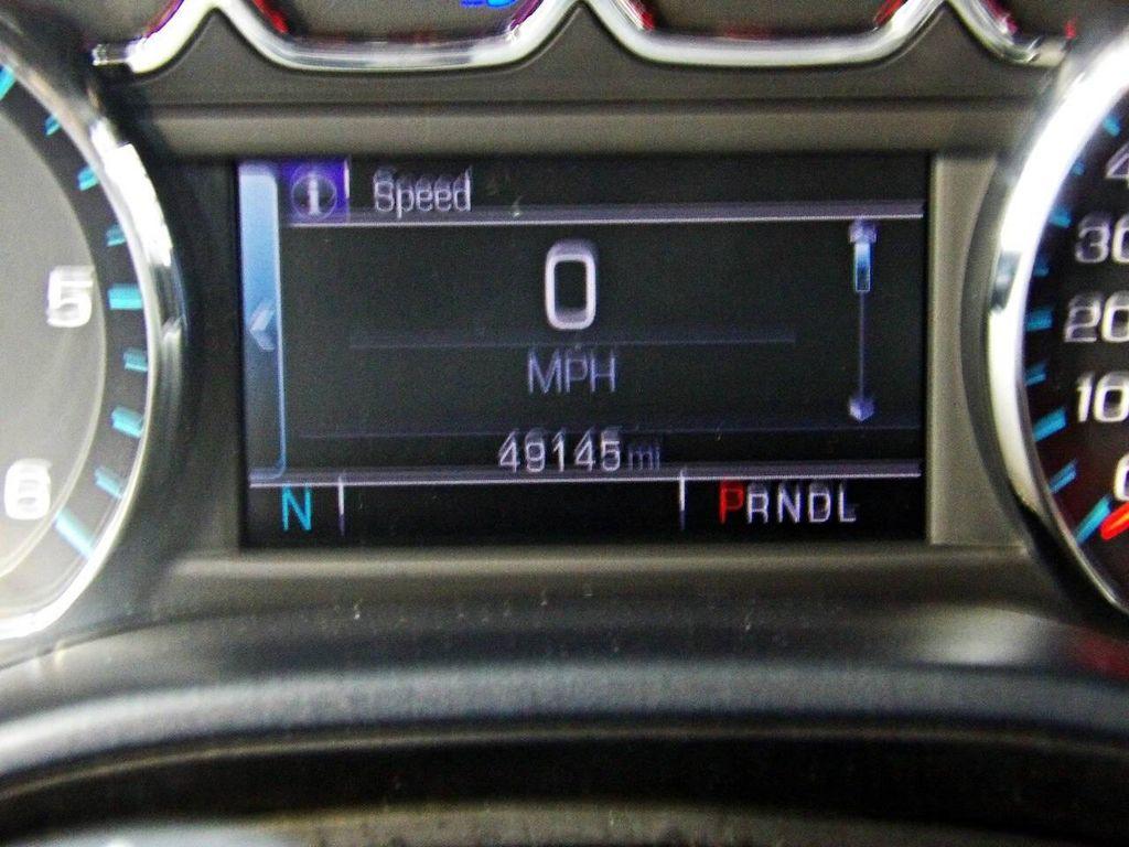 used 2019 Chevrolet Silverado 1500 car, priced at $21,995