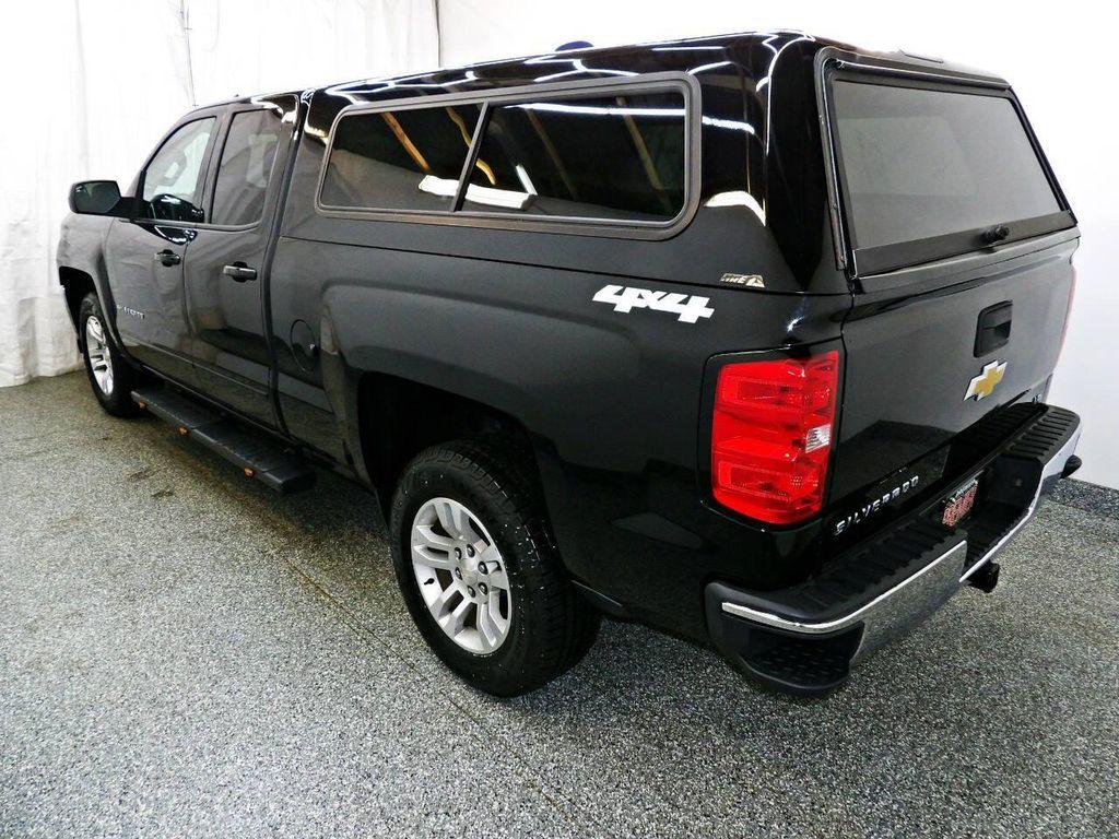 used 2019 Chevrolet Silverado 1500 car, priced at $21,995