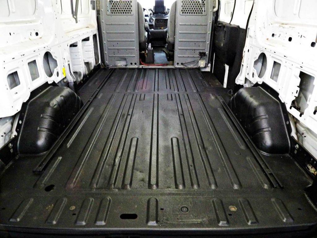 used 2018 Ford Transit-150 car, priced at $15,995