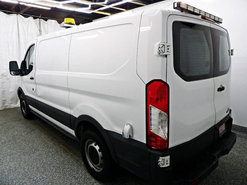 used 2018 Ford Transit-150 car, priced at $15,995