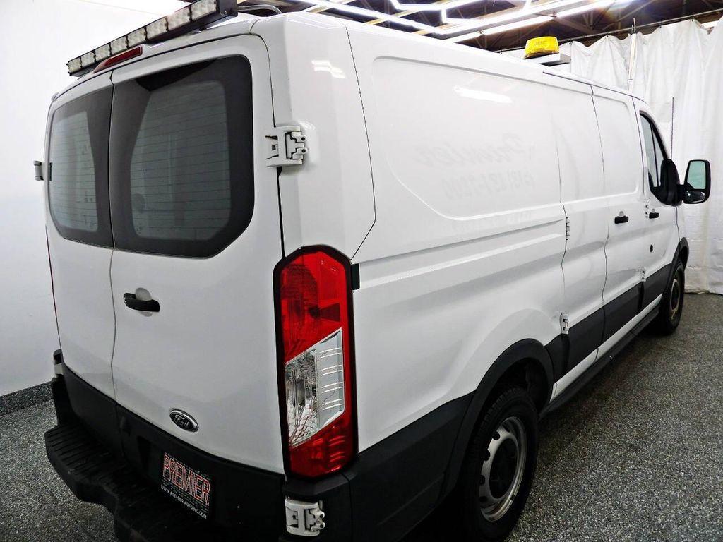 used 2018 Ford Transit-150 car, priced at $15,995