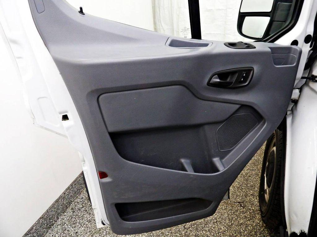 used 2018 Ford Transit-150 car, priced at $15,995
