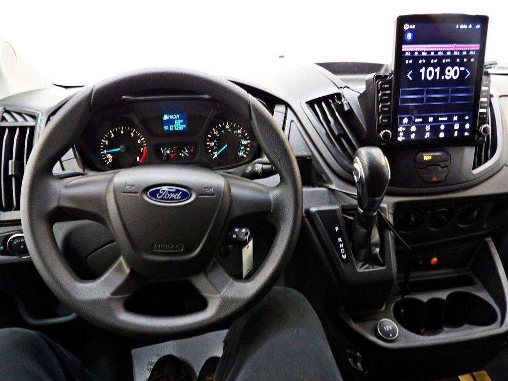 used 2018 Ford Transit-150 car, priced at $15,995