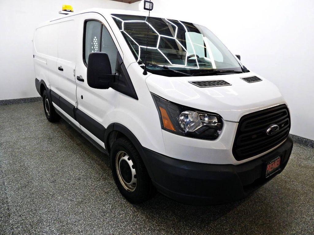 used 2018 Ford Transit-150 car, priced at $15,995