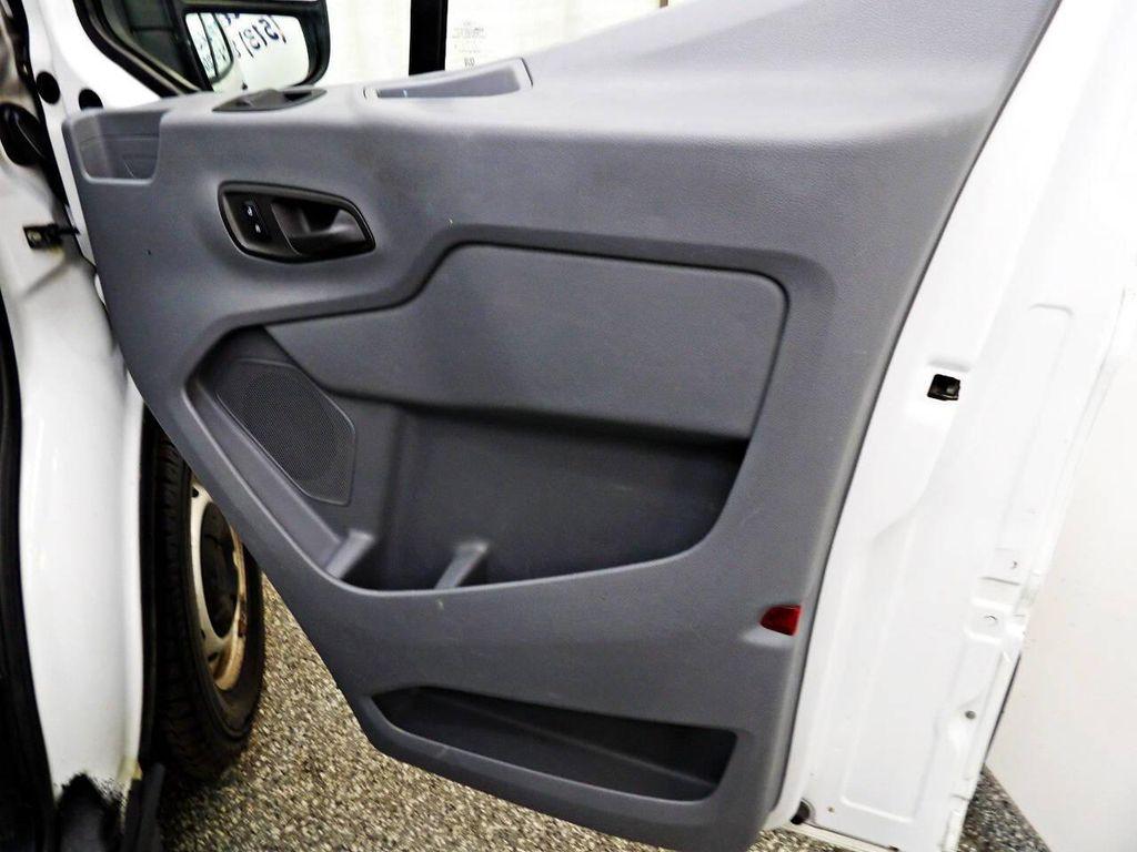 used 2018 Ford Transit-150 car, priced at $15,995