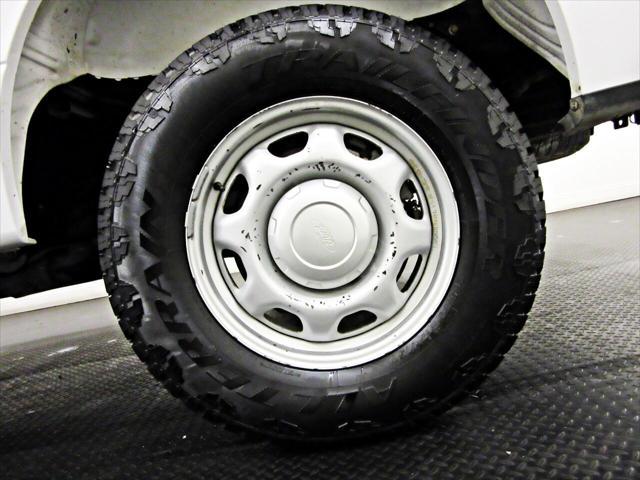 used 2019 Ford F-150 car, priced at $18,995