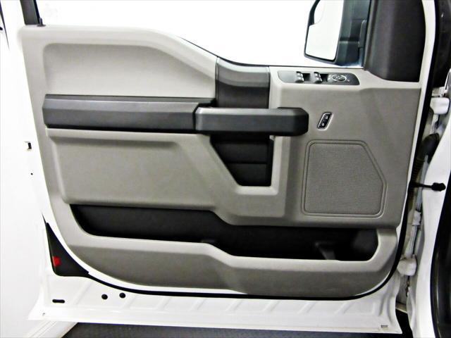 used 2019 Ford F-150 car, priced at $18,995