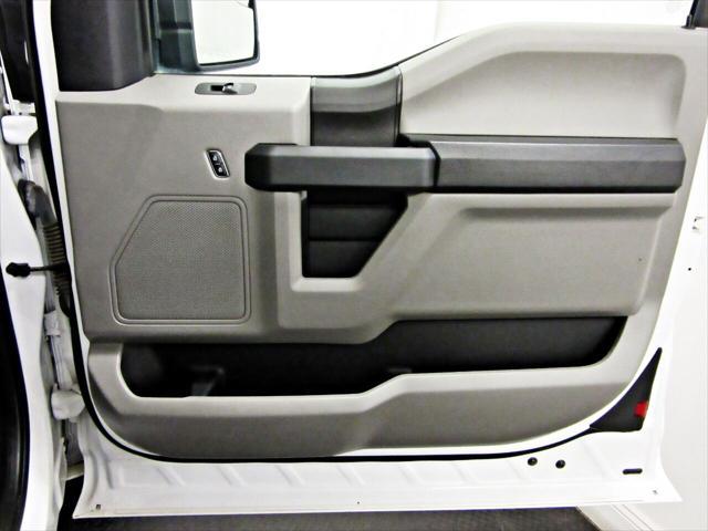 used 2019 Ford F-150 car, priced at $18,995