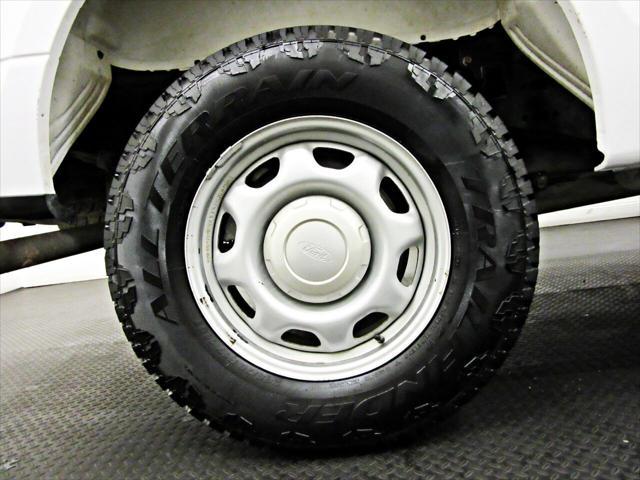 used 2019 Ford F-150 car, priced at $18,995