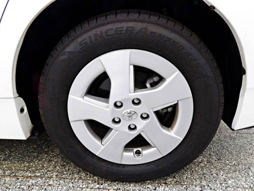 used 2010 Toyota Prius car, priced at $10,495