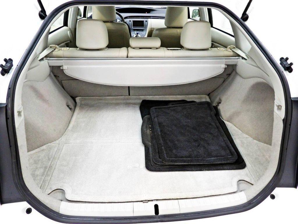 used 2010 Toyota Prius car, priced at $10,495