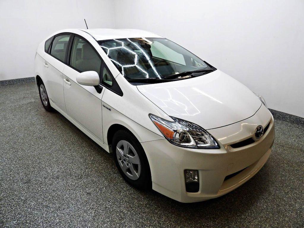 used 2010 Toyota Prius car, priced at $10,495