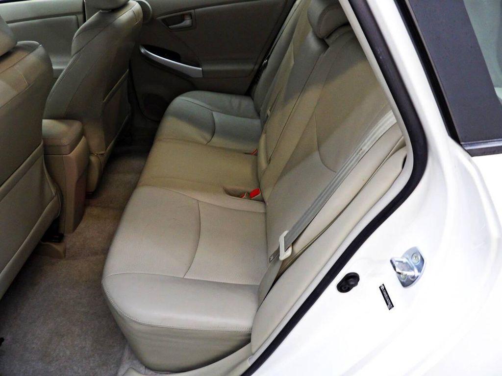 used 2010 Toyota Prius car, priced at $10,495